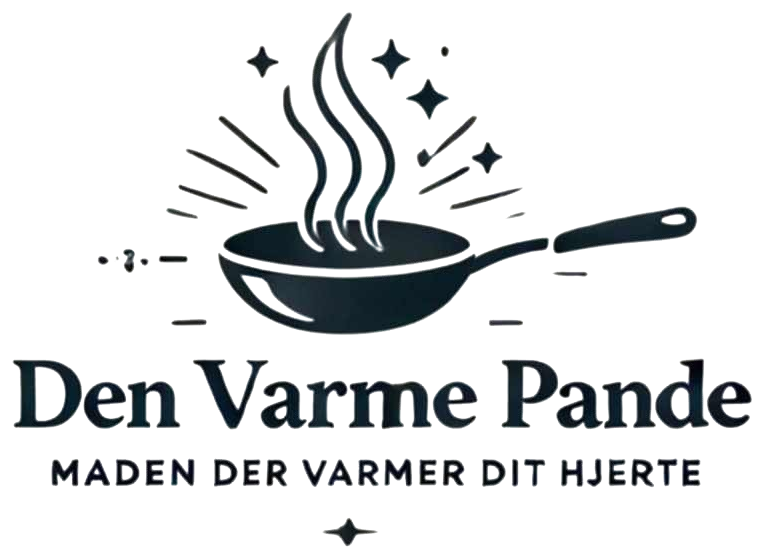 Den Varme Pande