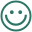 Fødevarestyrelsens smiley – ingen anmærkninger